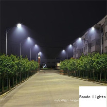 12m 100-120W LED Solar Street Light with Soncap